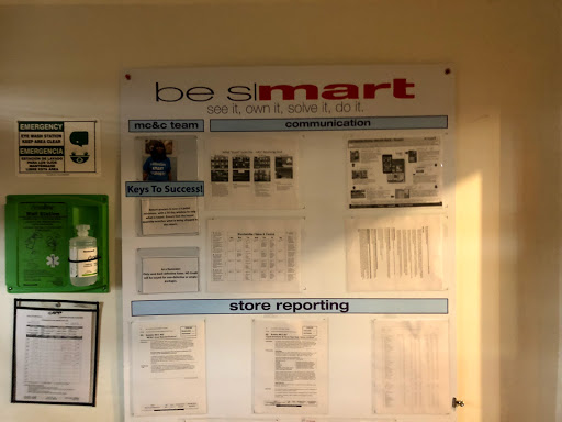 Discount Store «Kmart», reviews and photos, 7701 Broadview Rd, Cleveland, OH 44131, USA