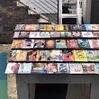 Little Free Kidlit Library