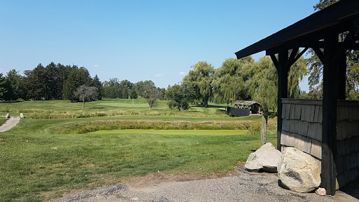 Golf Course «Carleton Glen Golf Club», reviews and photos, 13470 Grafton Rd, Carleton, MI 48117, USA