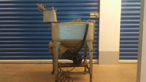 Self-Storage Facility «ezStorage», reviews and photos, 2600 N Charles St, Baltimore, MD 21218, USA