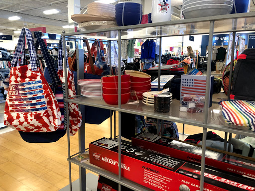 Department Store «Marshalls», reviews and photos, 859 S Main St, Lapeer, MI 48446, USA