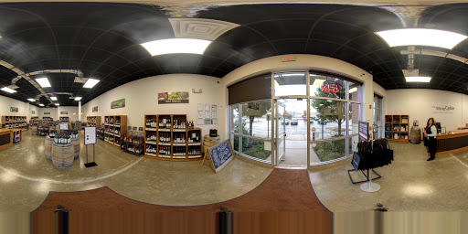 Wine Store «The Wine Cellar Outlet», reviews and photos, 1422 E Algonquin Rd, Schaumburg, IL 60173, USA