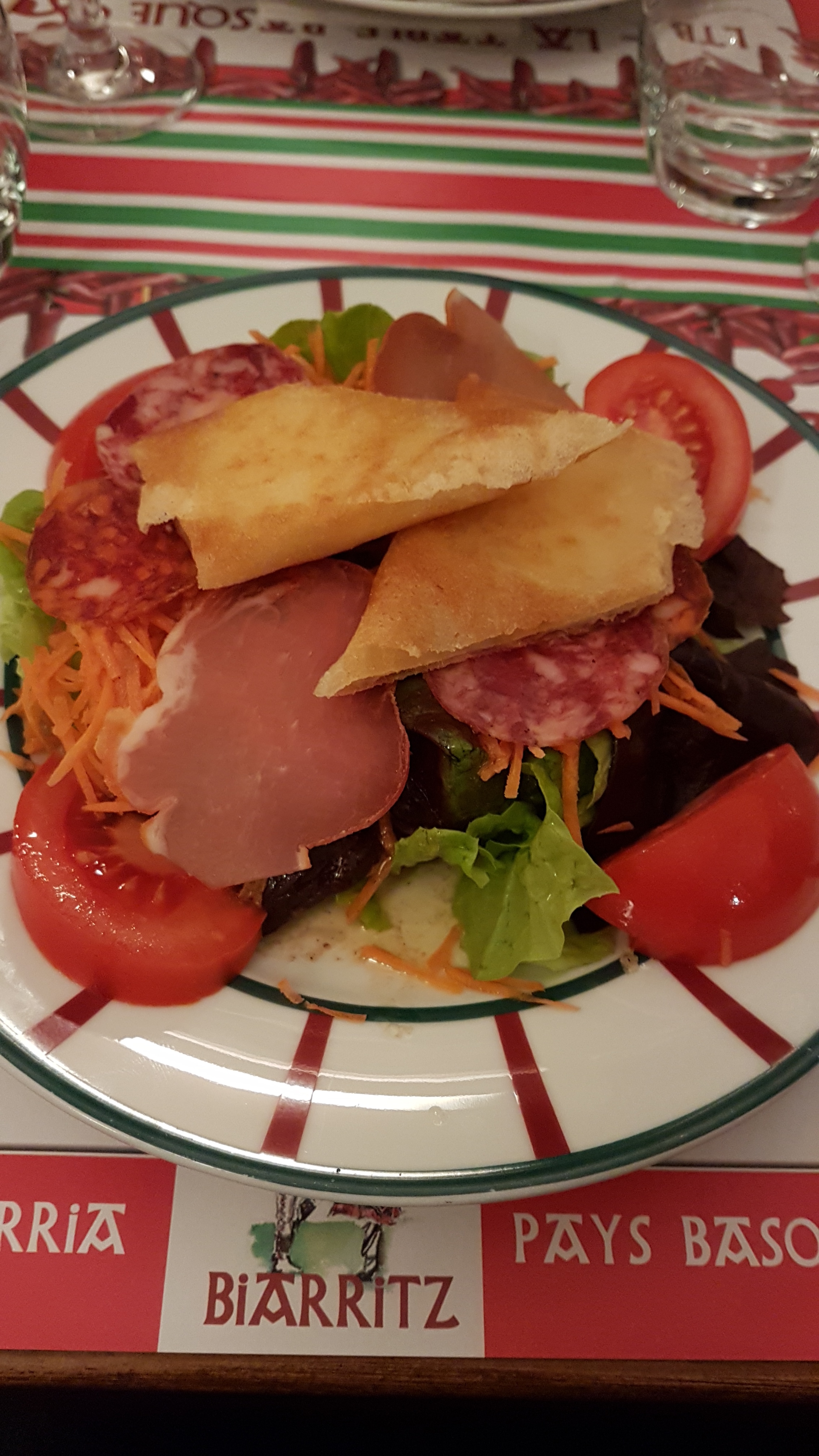 Photo n° 2 de l'avis de Sandra.e fait le 12/03/2018 à 20:18
