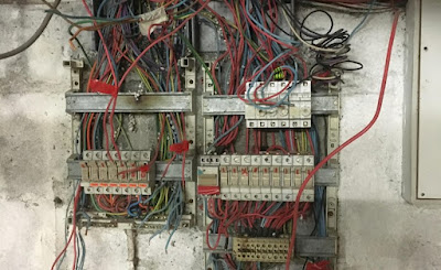 Desseaux Electricité à Sérifontaine