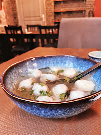 Soupe du Restaurant asiatique Jifu（吉福火锅） à Toulouse - n°7