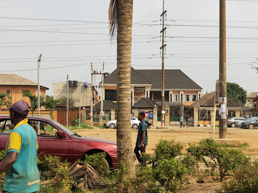 Bishop Ajayi Crowther Anglican Church, beside the, Mini field, 1st Avenue, 12 Rd, Idimu, Lagos, Nigeria, Baptist Church, state Lagos