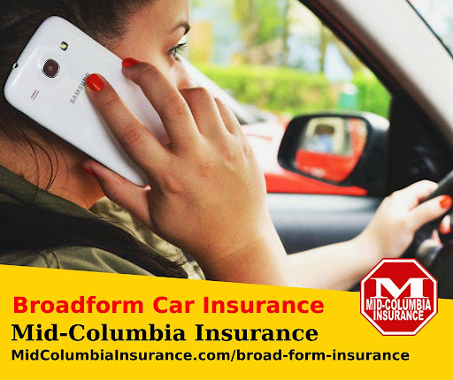 Auto Insurance Agency «Mid-Columbia Insurance - Kennewick», reviews and photos