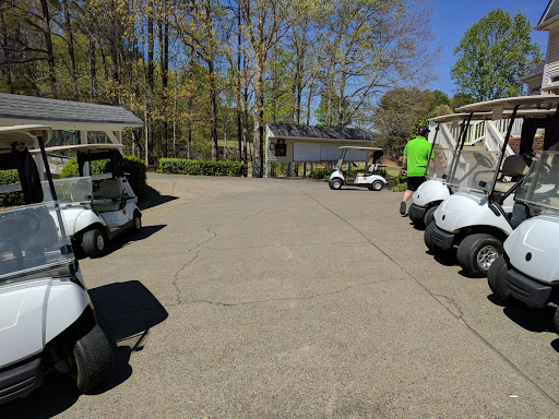 Golf Club «Towne Lake Hills Golf Club», reviews and photos, 1003 Towne Lake Hills E, Woodstock, GA 30189, USA