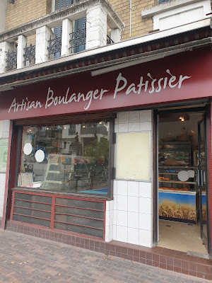 Boulangerie L'épi d'Argenteuil à Argenteuil