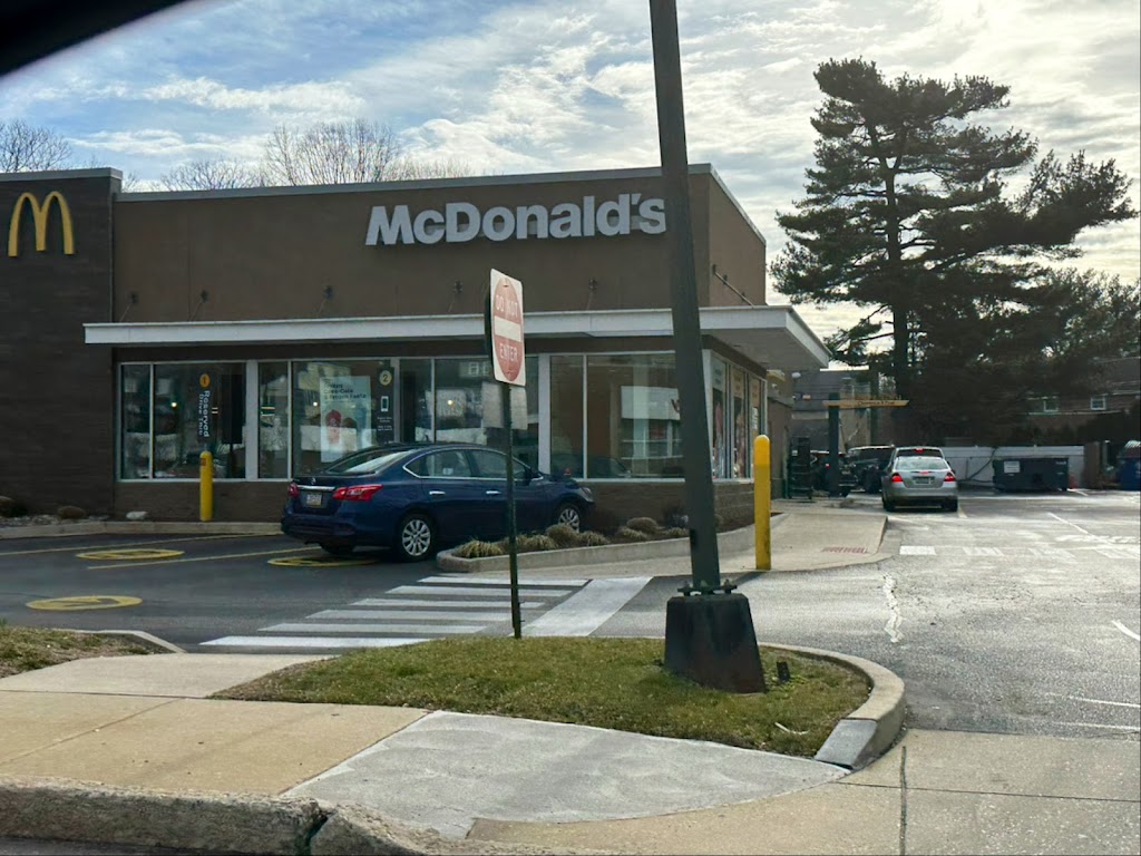 McDonald's 19026