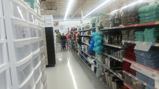 Department Store «Walmart Supercenter», reviews and photos, 1605 SE Everett Mall Way, Everett, WA 98208, USA