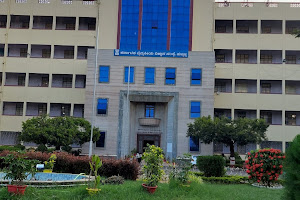 Karnataka Institute of Medical Sciences image
