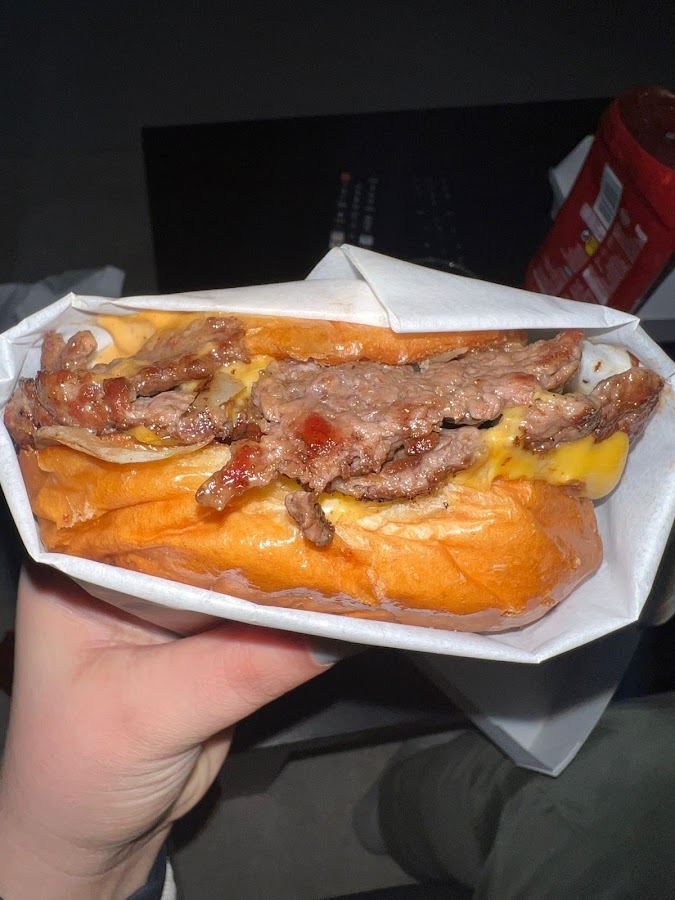 South Burger