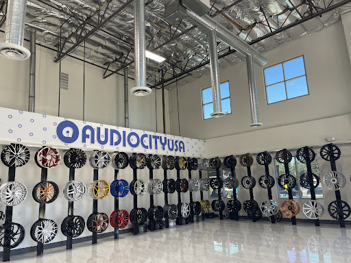 AudioCityUSA image