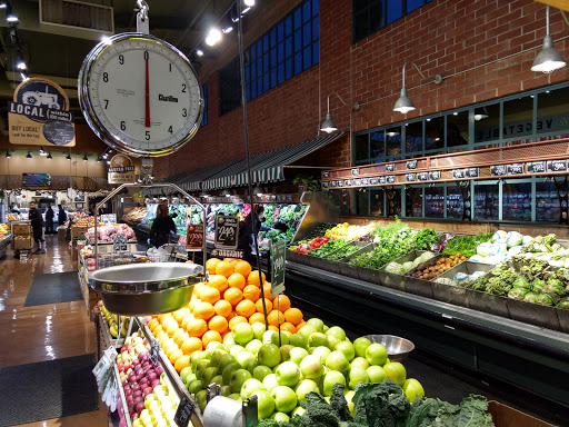 Grocery Store «Nugget Markets», reviews and photos, 1414 E Covell Blvd, Davis, CA 95616, USA