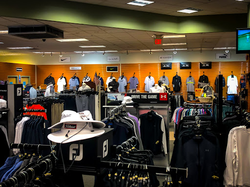 Sporting Goods Store «Golfers Warehouse», reviews and photos, 4 Newbury St, Danvers, MA 01923, USA