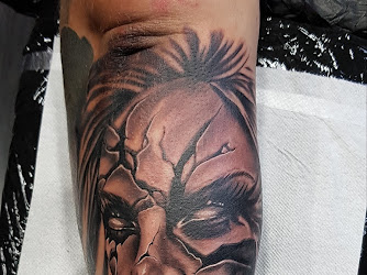 Tattoo GLORIA INK. Waldkraiburg