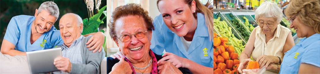 First In Care Home Health Agency Inc