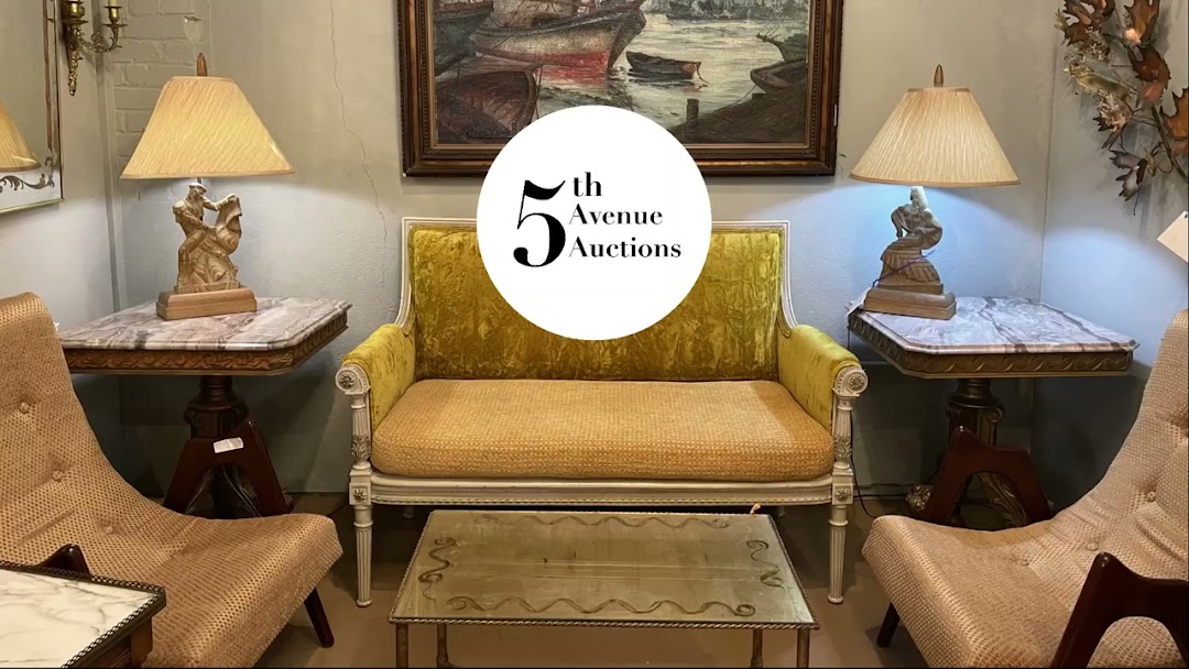 5th Avenue Auctions