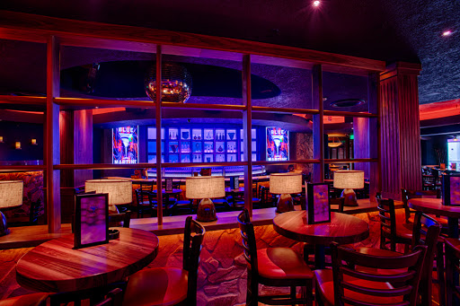 Lounge «Blue Martini Lounge», reviews and photos, 9101 International Dr #1182, Orlando, FL 32819, USA