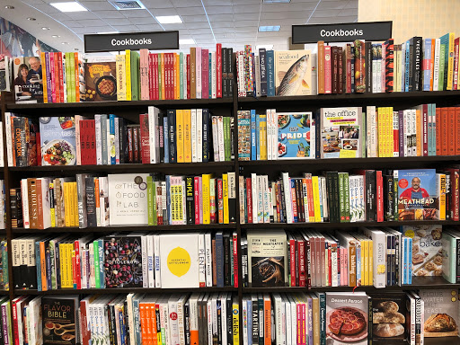 Book Store «Barnes & Noble», reviews and photos, 4000 Jericho Turnpike, East Northport, NY 11731, USA