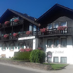 Photo n°1 de l'avis de Bartlam.o fait le 08/07/2017 à 12:48 sur le  Weidegg Hotel Garni à Garmisch-Partenkirchen