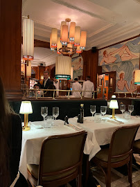 Atmosphère du Restaurant italien Madonna à Paris - n°18