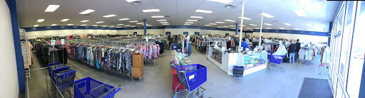 Thrift Store «Goodwill Thrift Store - Lenox Pointe», reviews and photos