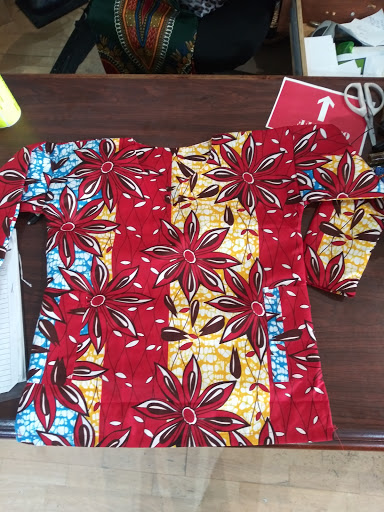 Clothing Store «Exotique», reviews and photos, 319 W Main St, Durham, NC 27701, USA