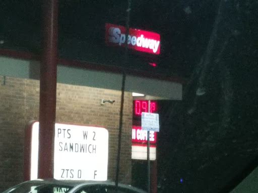 Convenience Store «Speedway», reviews and photos, 14002 S Cicero Ave, Crestwood, IL 60445, USA