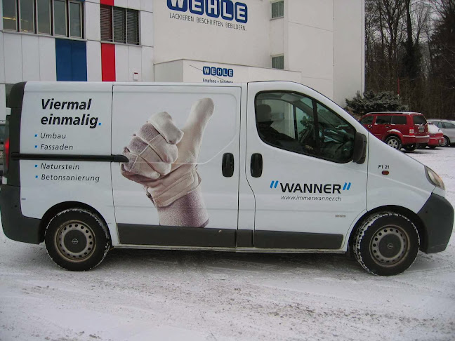 Opinii despre Wehle Werbetechnik în Zürich - Druckerei