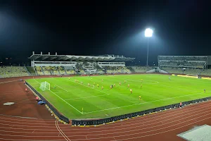 Perak Stadium image