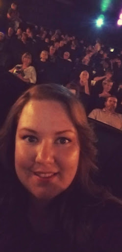 Movie Theater «Corydon Cinemas», reviews and photos, 2025 Edsel Ln NW, Corydon, IN 47112, USA