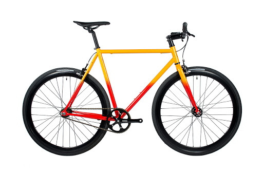 Bicycle Store «Fyxation Bicycle Company», reviews and photos, 2943 N Humboldt Blvd, Milwaukee, WI 53212, USA