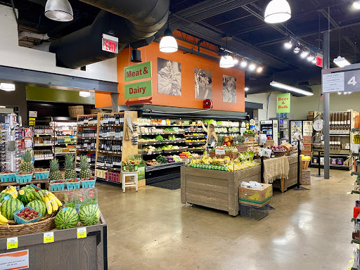 Natural Foods Store «The Turnip Truck Urban Fare», reviews and photos, 321 12th Ave S, Nashville, TN 37203, USA