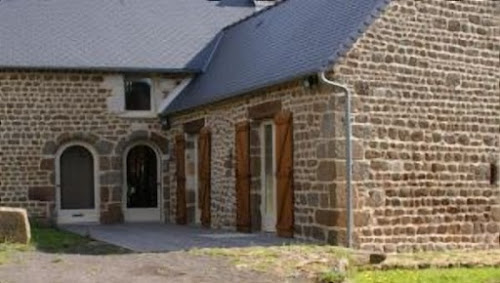 Lodge Les Rotoureaux - Gîtes de France Putanges-le-Lac