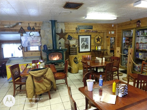 Cafe «Frontier Cafe & Country Store», reviews and photos, 15 W 2200 S, Francis, UT 84036, USA
