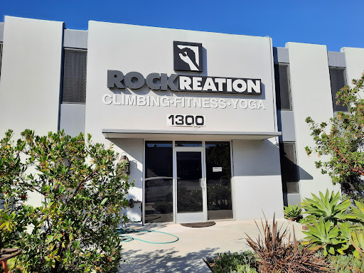 Rock Climbing «Rockreation Sport Climbing Center», reviews and photos, 1300 Logan Ave, Costa Mesa, CA 92626, USA