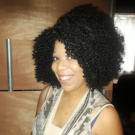 Beauty Salon «Bamboo Hair Studio», reviews and photos, 121 E 8th St #9, Jacksonville, FL 32206, USA