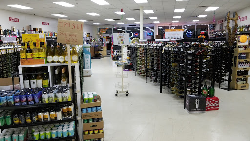 Liquor Store «empire wine and liquor wallingford», reviews and photos, 1145 N Colony Rd, Wallingford, CT 06492, USA