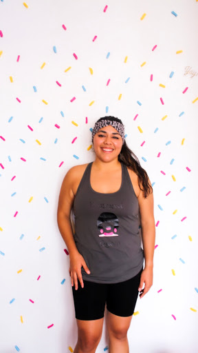 Dance School «Studio Goddess: Aerial Dance Fitness & Pole Dance Parties», reviews and photos, 919 8th Ave S #1, Nashville, TN 37203, USA