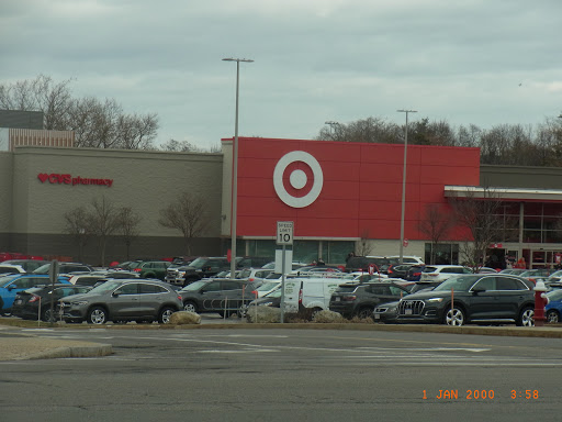 Department Store «Target», reviews and photos, 550 Arsenal St, Watertown, MA 02472, USA
