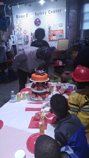 Museum «Central Ohio Fire Museum», reviews and photos, 260 N 4th St, Columbus, OH 43215, USA