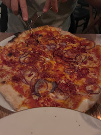 Pizza du Restaurant italien Il Trentasei à Paris - n°11