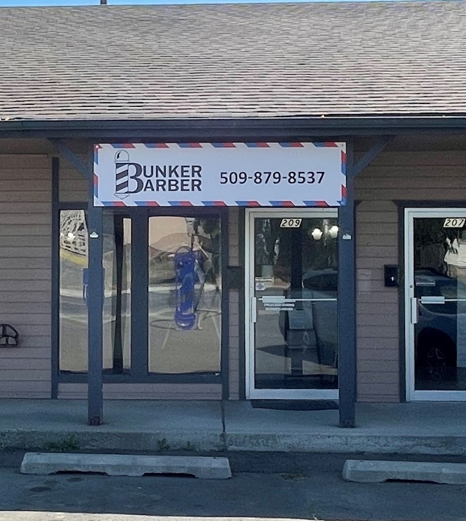 Bunker Barber 99004