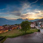 Photo n°2 de l'avis de Mario.e fait le 05/06/2022 à 16:37 sur le  Hotel Luna Bianca à Folgaria