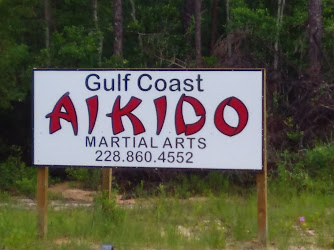 Gulf Coast Aikido