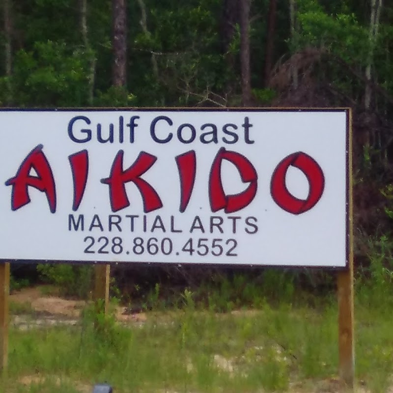 Gulf Coast Aikido