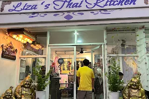 Liza's Thai Kitchen image