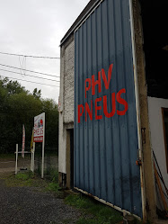 Phvpneus